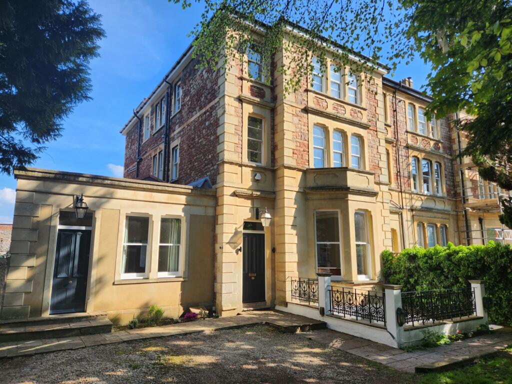 Main image of property: Apsley Road, Clifton, Bristol, BS8