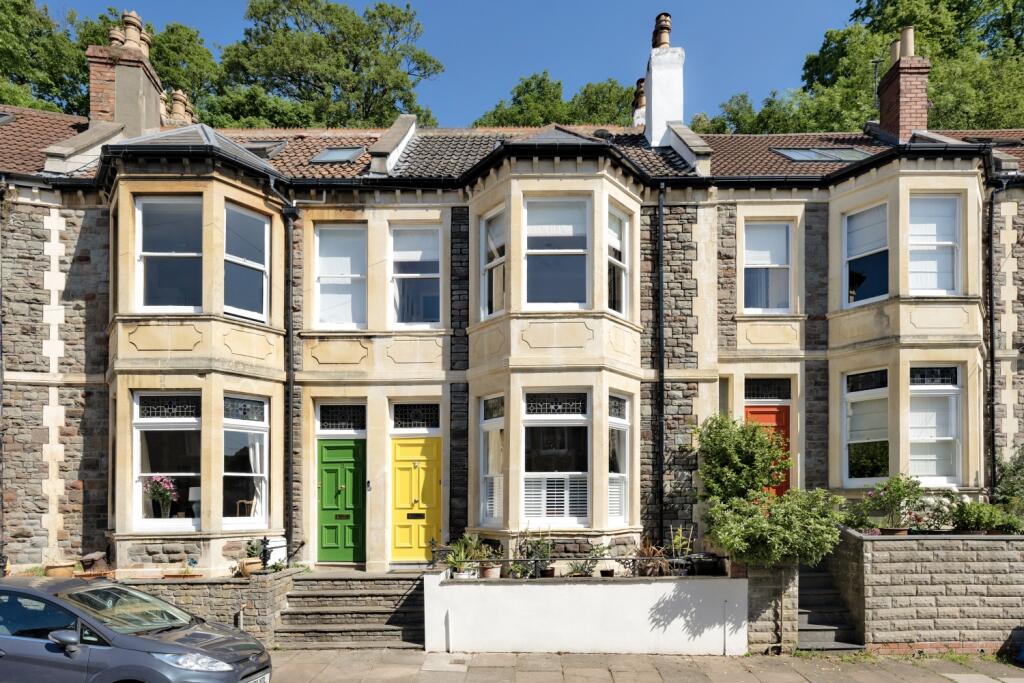 Main image of property: Clifton, Bristol, BS8