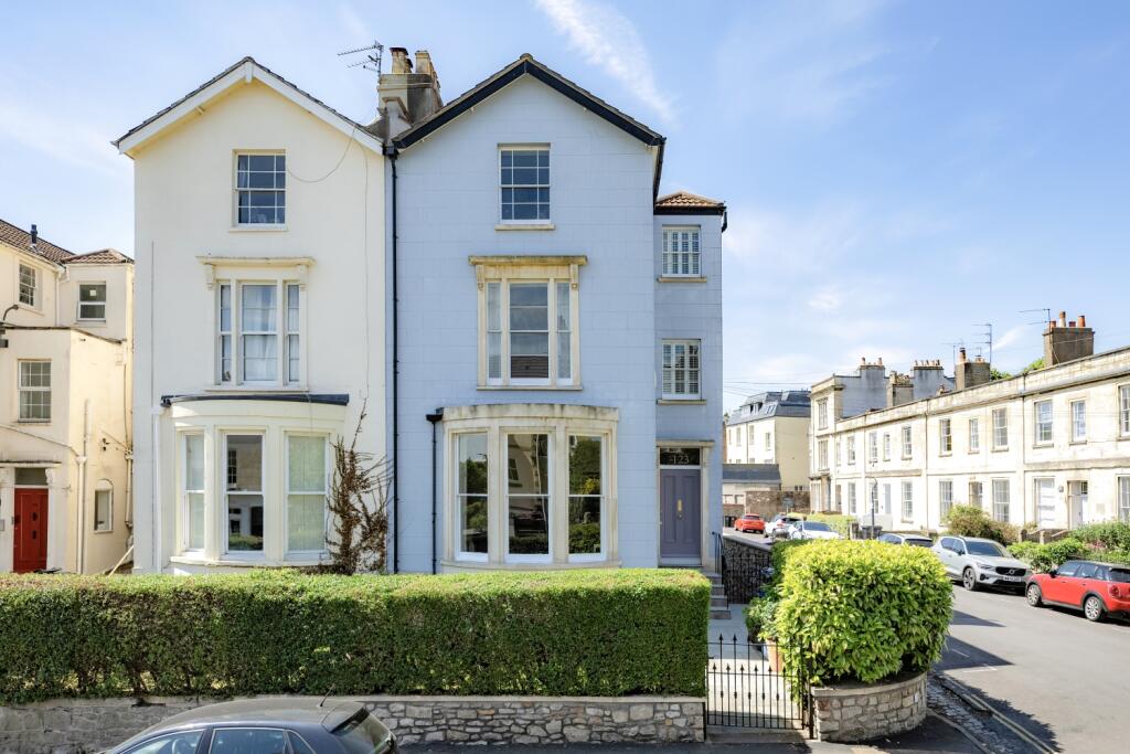 Main image of property: Redland, Bristol, BS6