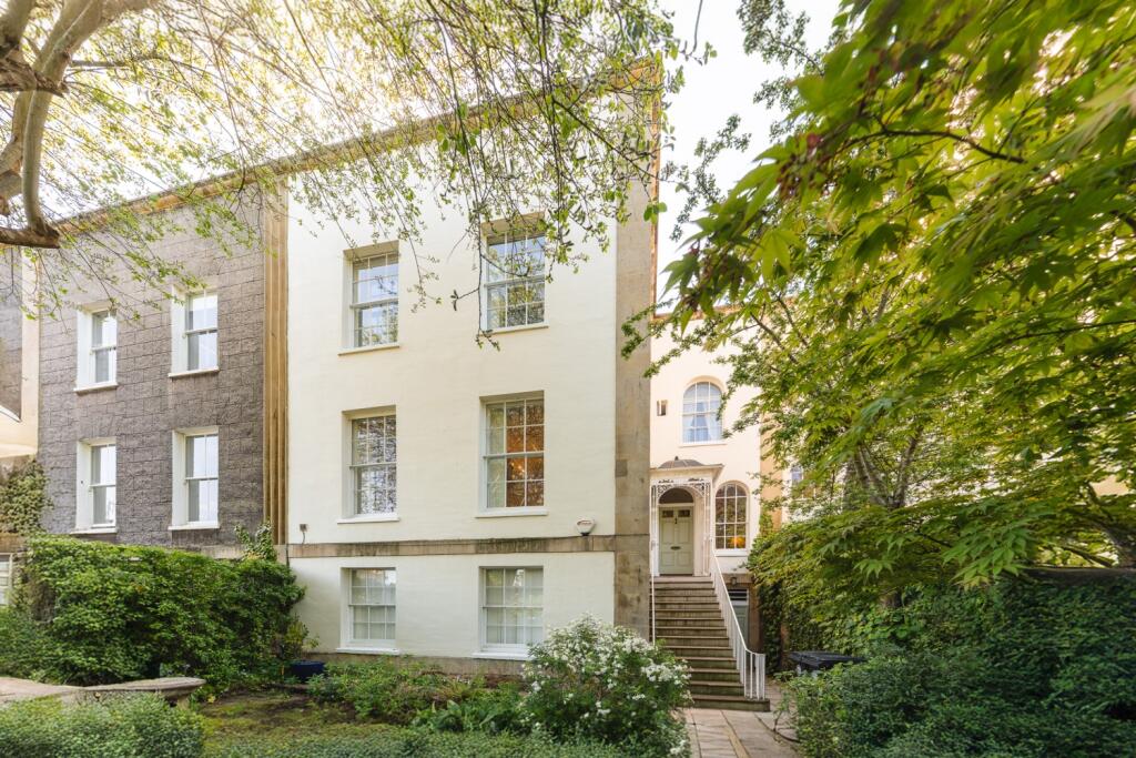 Main image of property: Clifton, Bristol, BS8