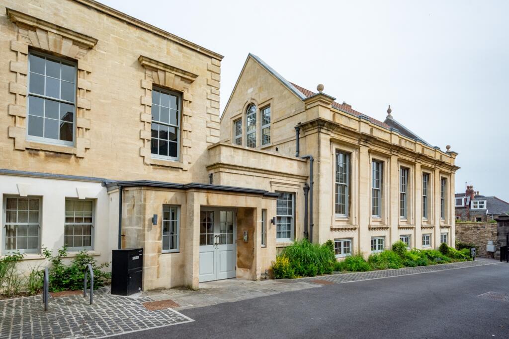 Main image of property: School Buildings, 5 Old School Close, Bristol, BS6