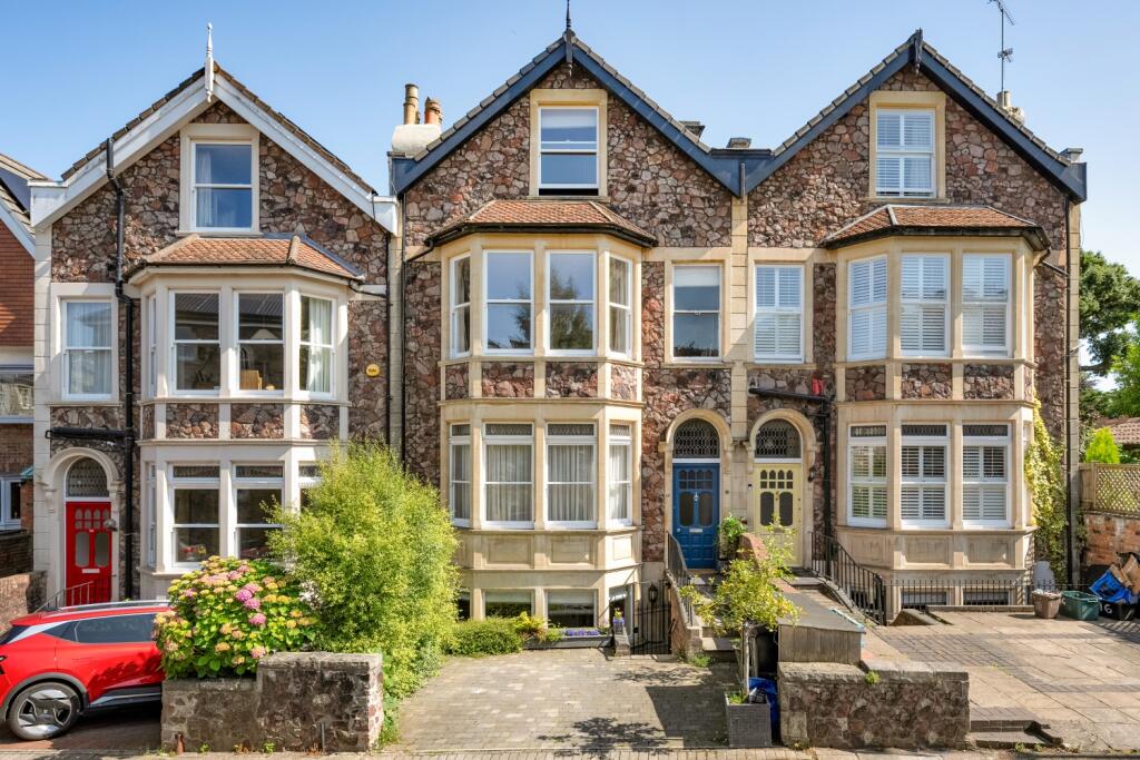 Main image of property: Clifton, Bristol, BS8