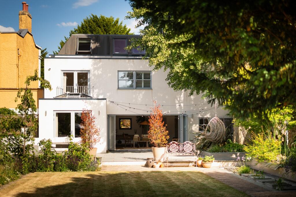 Main image of property: Cote Road, Bristol, BS9