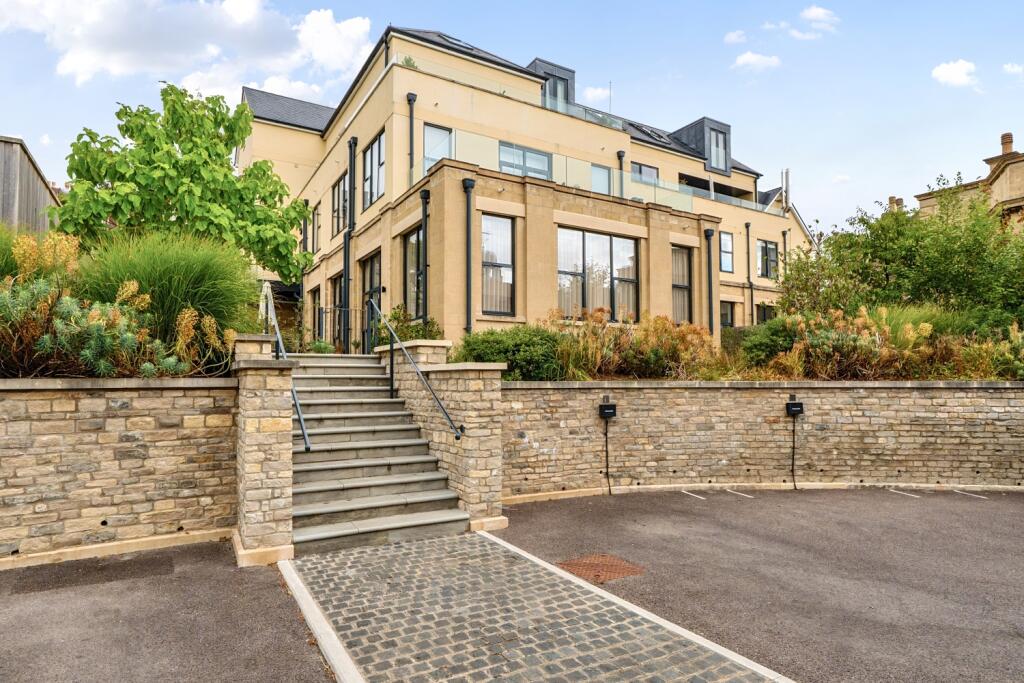 Main image of property: School Buildings, 5 Old School Close, Bristol, Gloucestershire, BS6