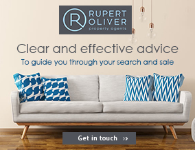 Get brand editions for Rupert Oliver Property Agents, Clifton