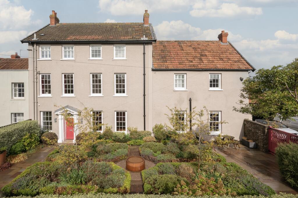 Main image of property: Abbots Leigh, Bristol, BS8