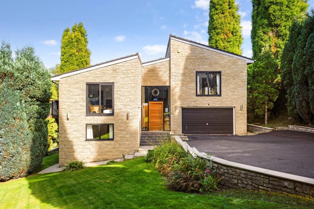 Main image of property: Almondsbury, Bristol, Gloucestershire, BS32