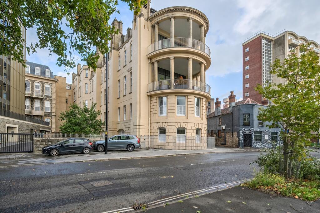 Main image of property: French Yard, Bristol, BS1