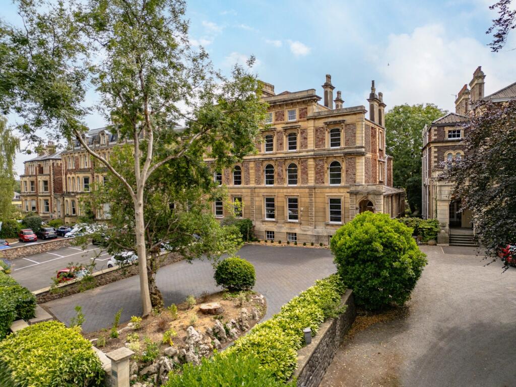 Main image of property: The Promenade, Clifton, Bristol, BS8