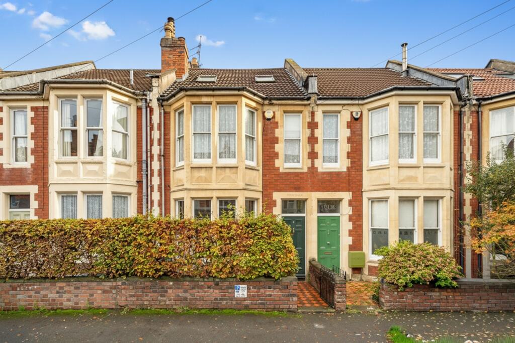 Main image of property: Leighton Road, Southville, Bristol, BS3