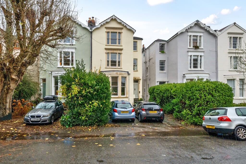 Main image of property: Hampton Park, Redland, Bristol, BS6