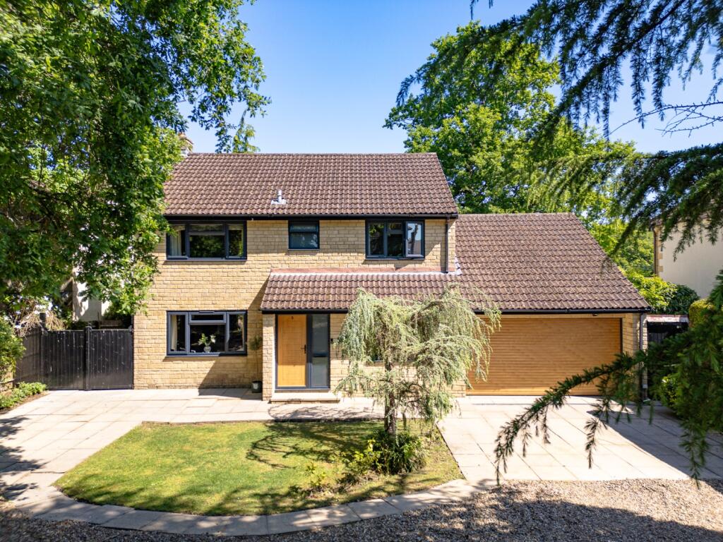 Main image of property: Failand, Bristol, BS8