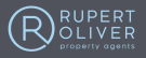 Rupert Oliver Property Agents logo