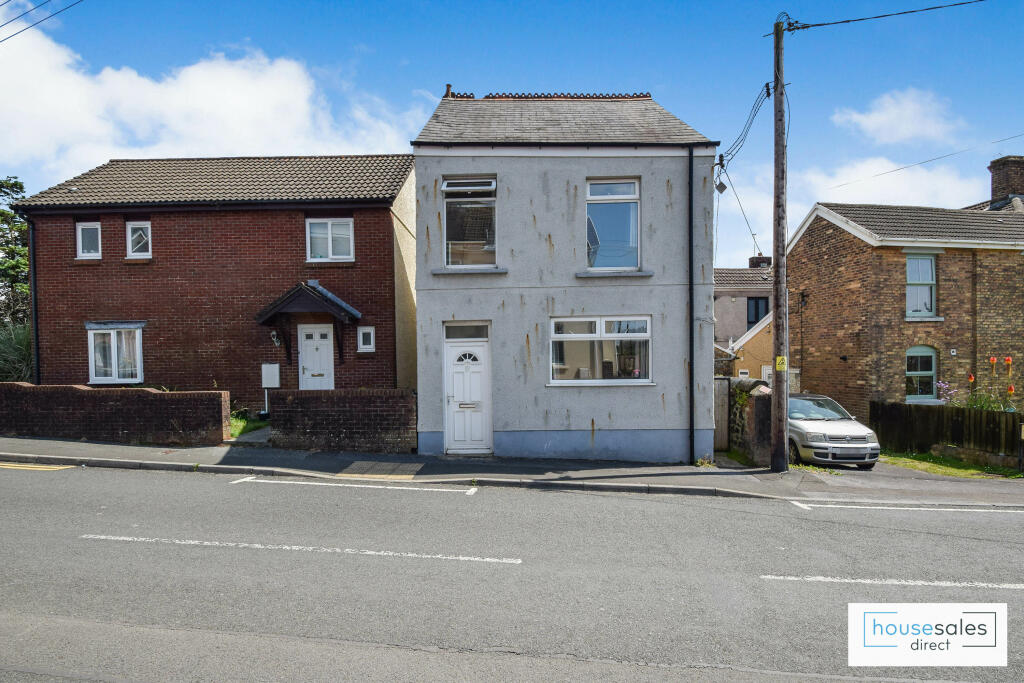 Main image of property: Church Road, Burry Port, SA16