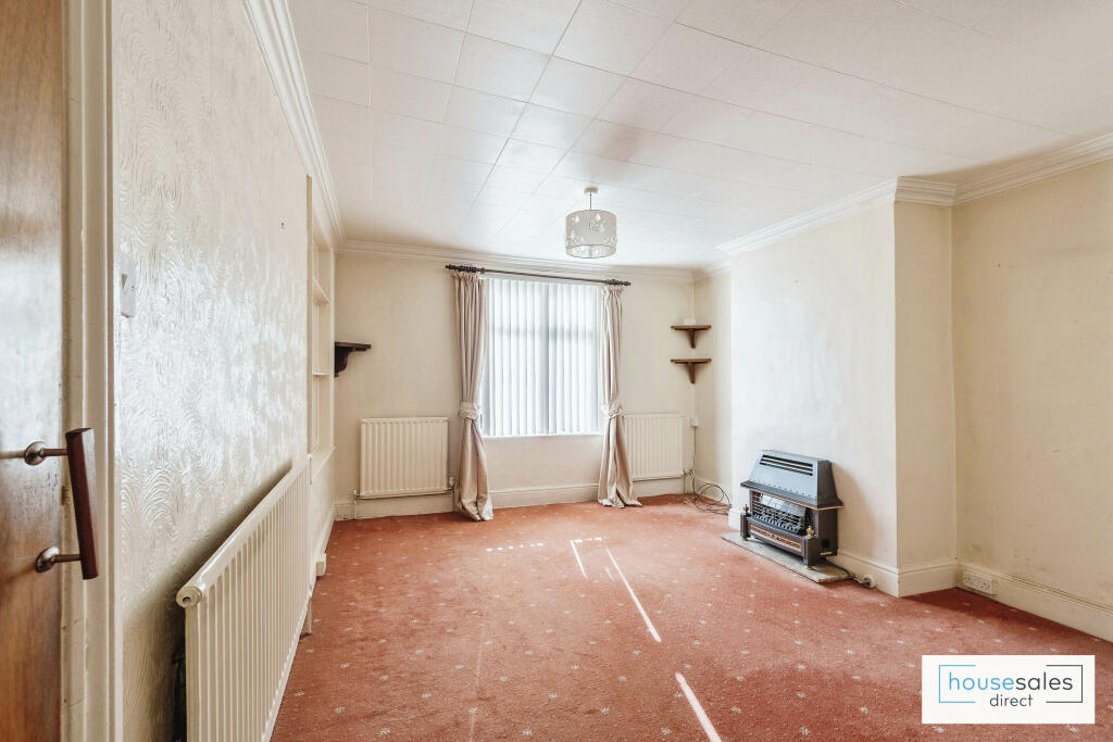 Additional property image - Bailbrook Lane, Bath, BA1