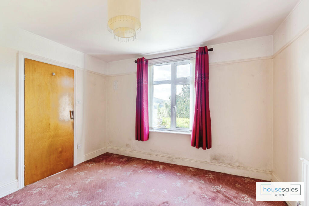 Additional property image - Bailbrook Lane, Bath, BA1