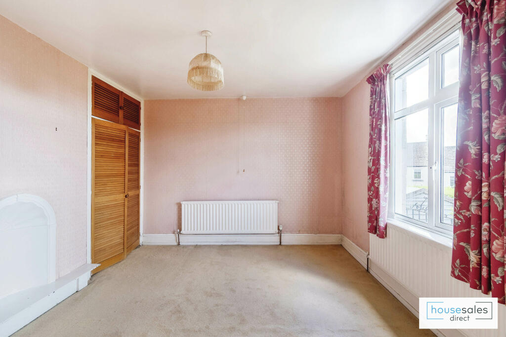 Additional property image - Bailbrook Lane, Bath, BA1