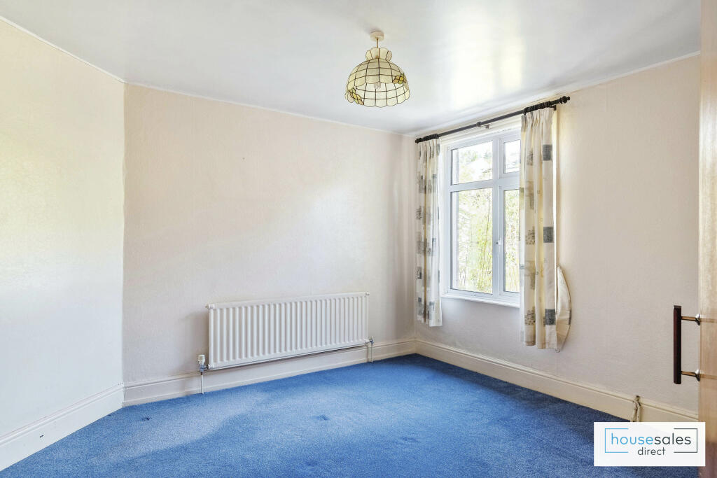 Additional property image - Bailbrook Lane, Bath, BA1