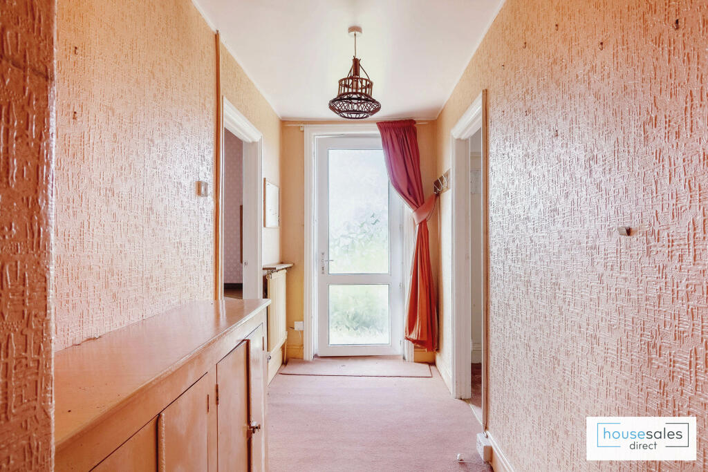 Additional property image - Bailbrook Lane, Bath, BA1