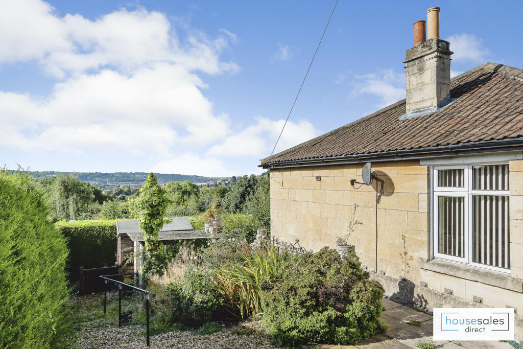 Additional property image - Bailbrook Lane, Bath, BA1