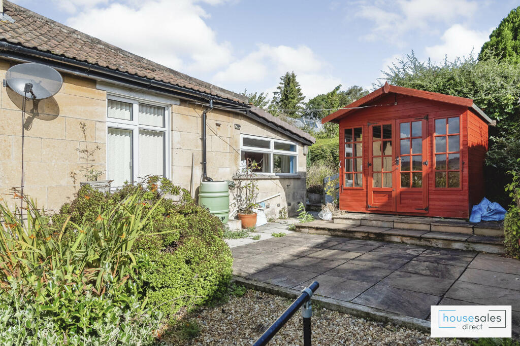 Additional property image - Bailbrook Lane, Bath, BA1