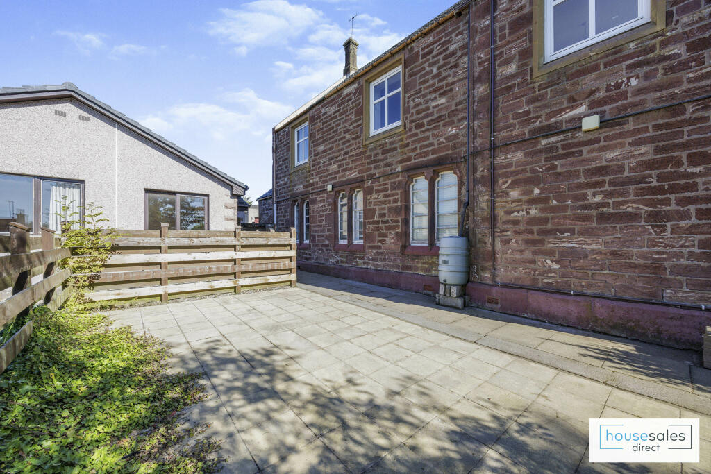 Additional property image - Banff Road, Turriff, AB53