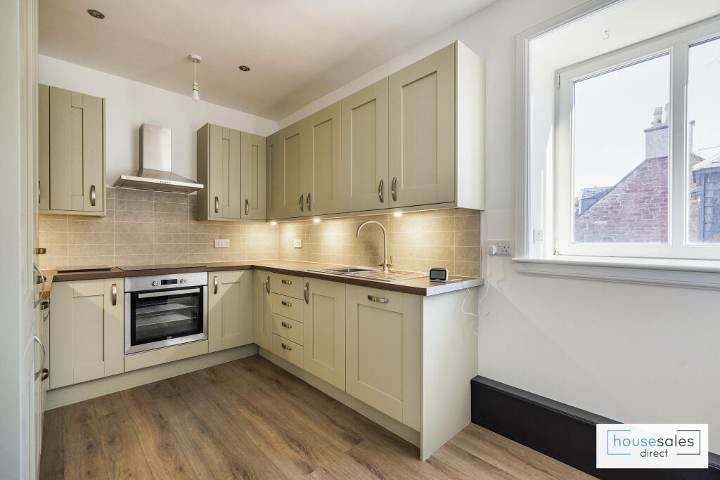 Additional property image - Banff Road, Turriff, AB53