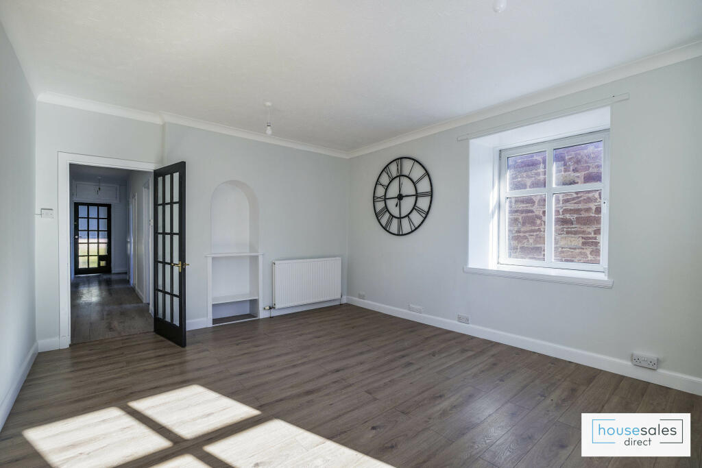 Additional property image - Banff Road, Turriff, AB53