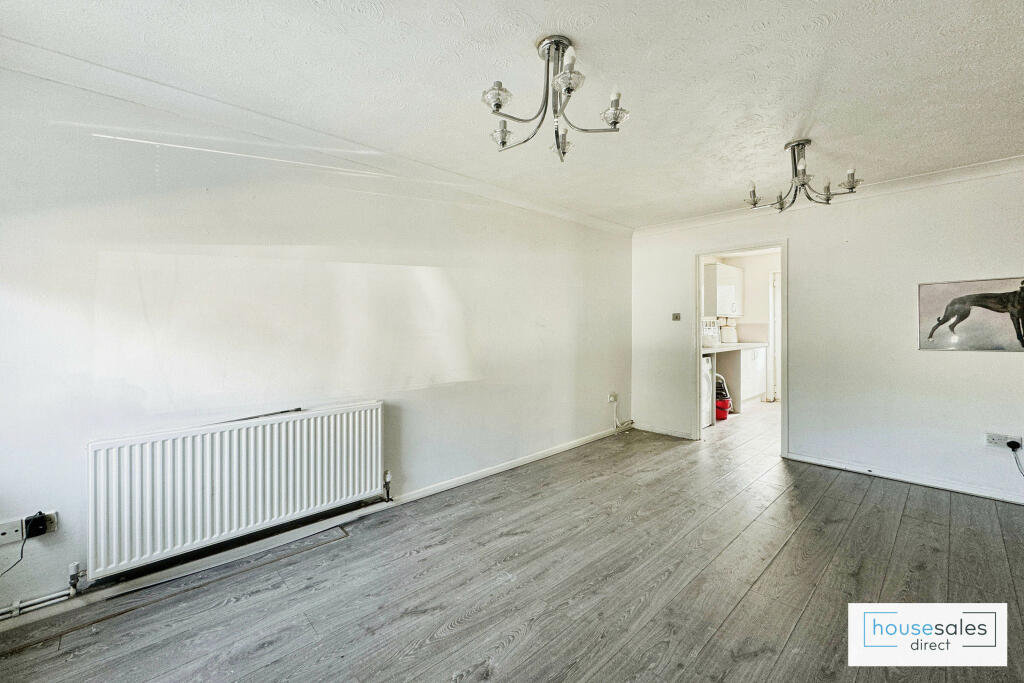 Additional property image - Slepe Crescent Alveley, Poole, BH12