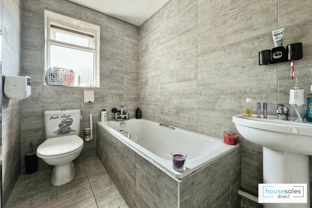 Additional property image - Slepe Crescent Alveley, Poole, BH12