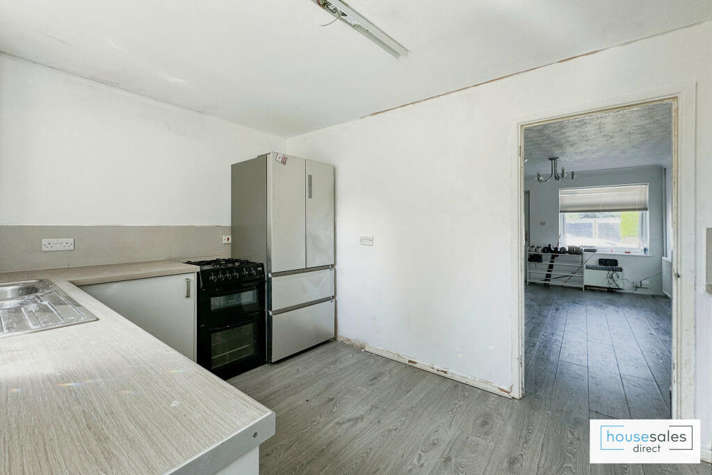 Additional property image - Slepe Crescent Alveley, Poole, BH12