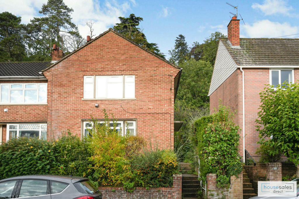 Additional property image - Southwood Drive, Bristol, BS9