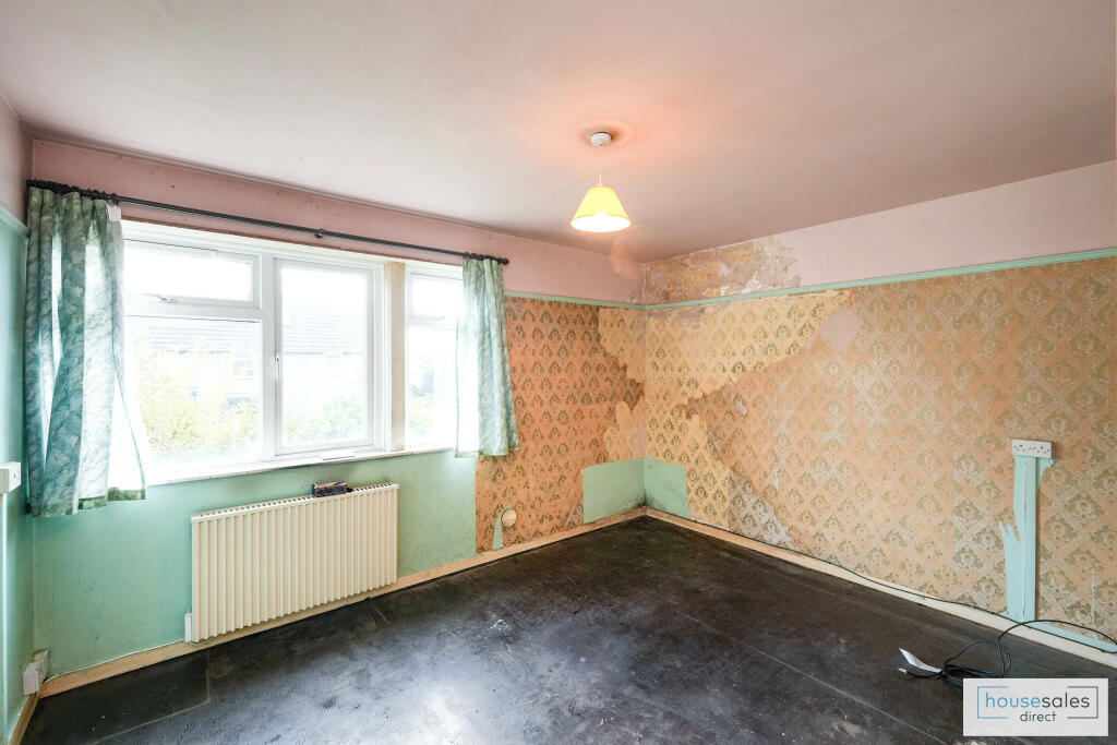 Additional property image - Southwood Drive, Bristol, BS9