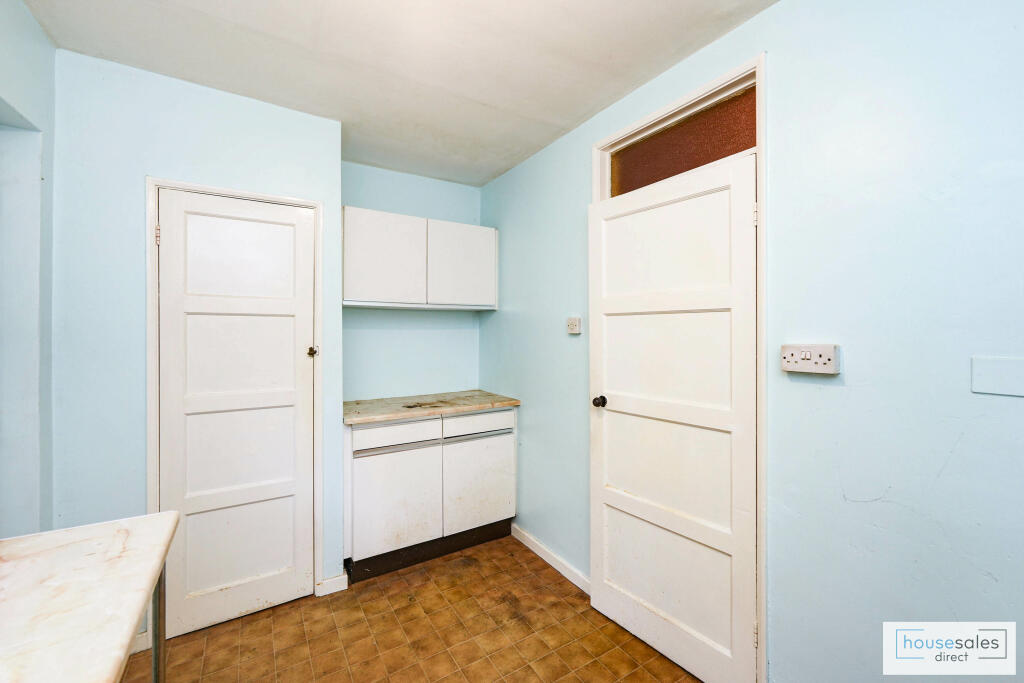 Additional property image - Southwood Drive, Bristol, BS9