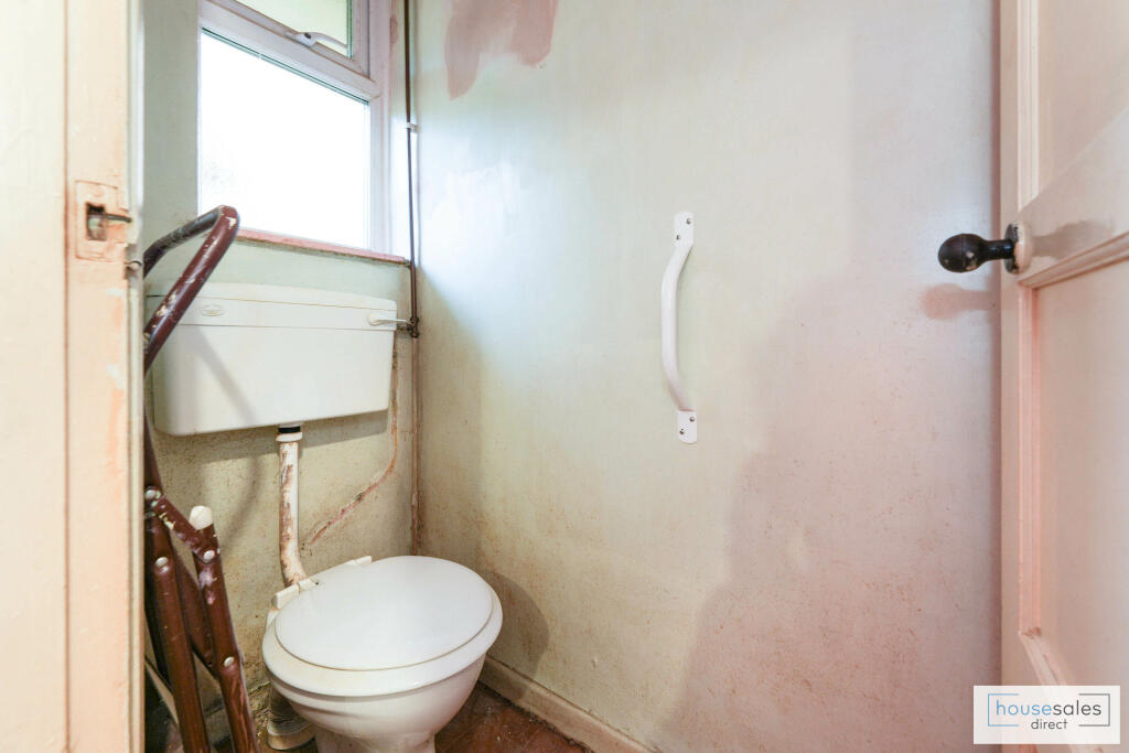 Additional property image - Southwood Drive, Bristol, BS9