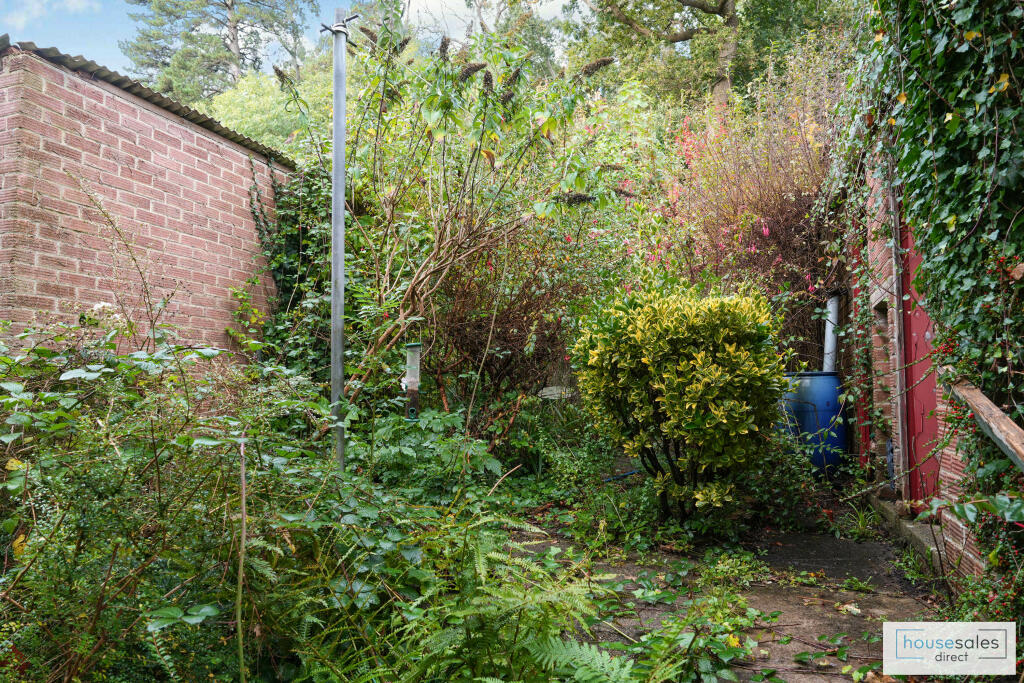 Additional property image - Southwood Drive, Bristol, BS9