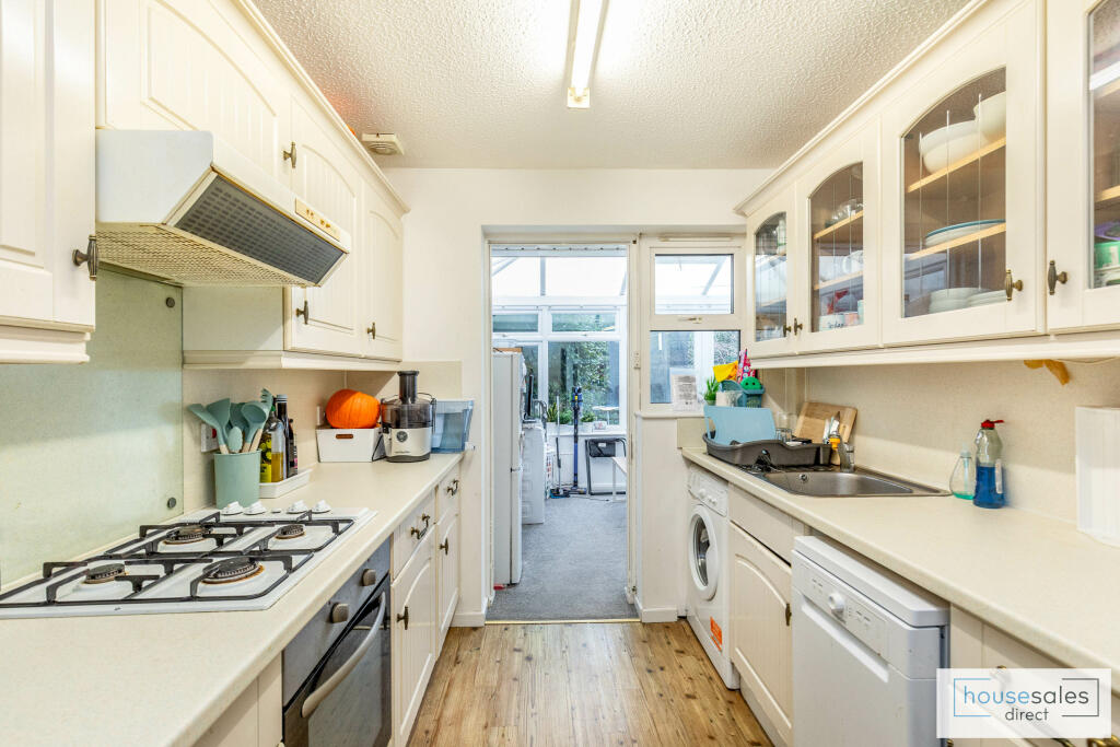Additional property image - Badger Rise Portishead, Bristol, BS20