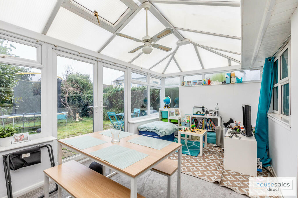 Additional property image - Badger Rise Portishead, Bristol, BS20