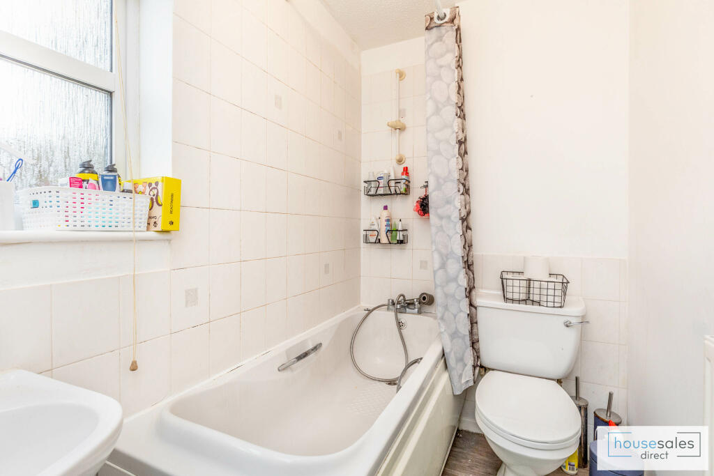 Additional property image - Badger Rise Portishead, Bristol, BS20
