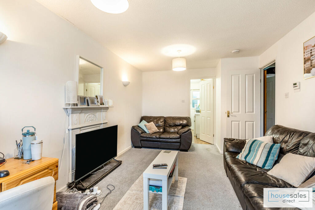 Additional property image - Badger Rise Portishead, Bristol, BS20