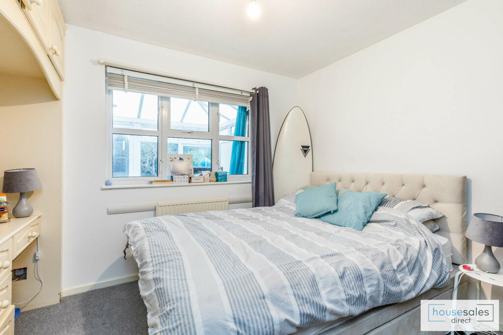 Additional property image - Badger Rise Portishead, Bristol, BS20