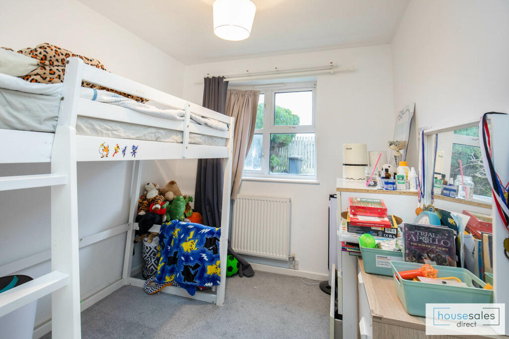 Additional property image - Badger Rise Portishead, Bristol, BS20