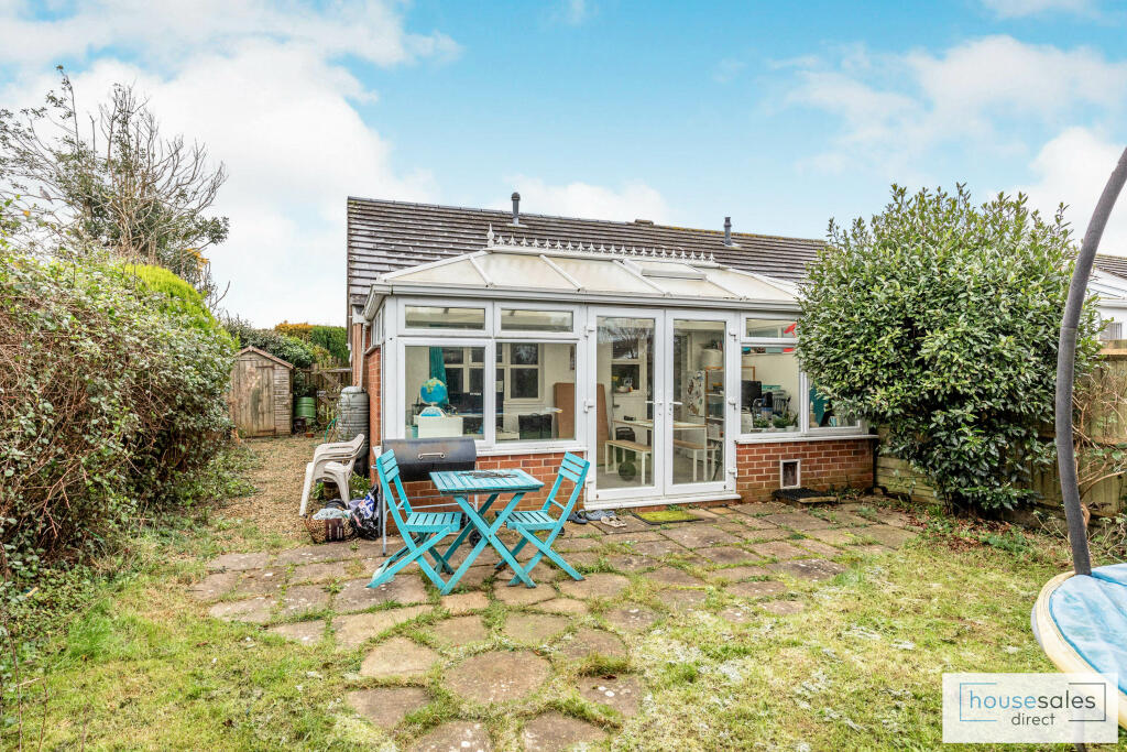 Additional property image - Badger Rise Portishead, Bristol, BS20