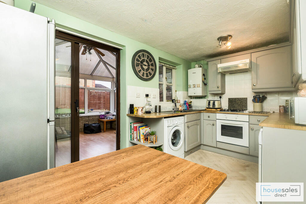Additional property image - New Walk Hanham, Bristol, BS15