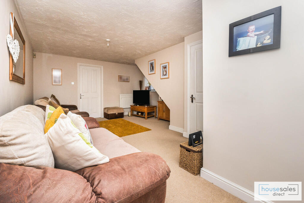 Additional property image - New Walk Hanham, Bristol, BS15