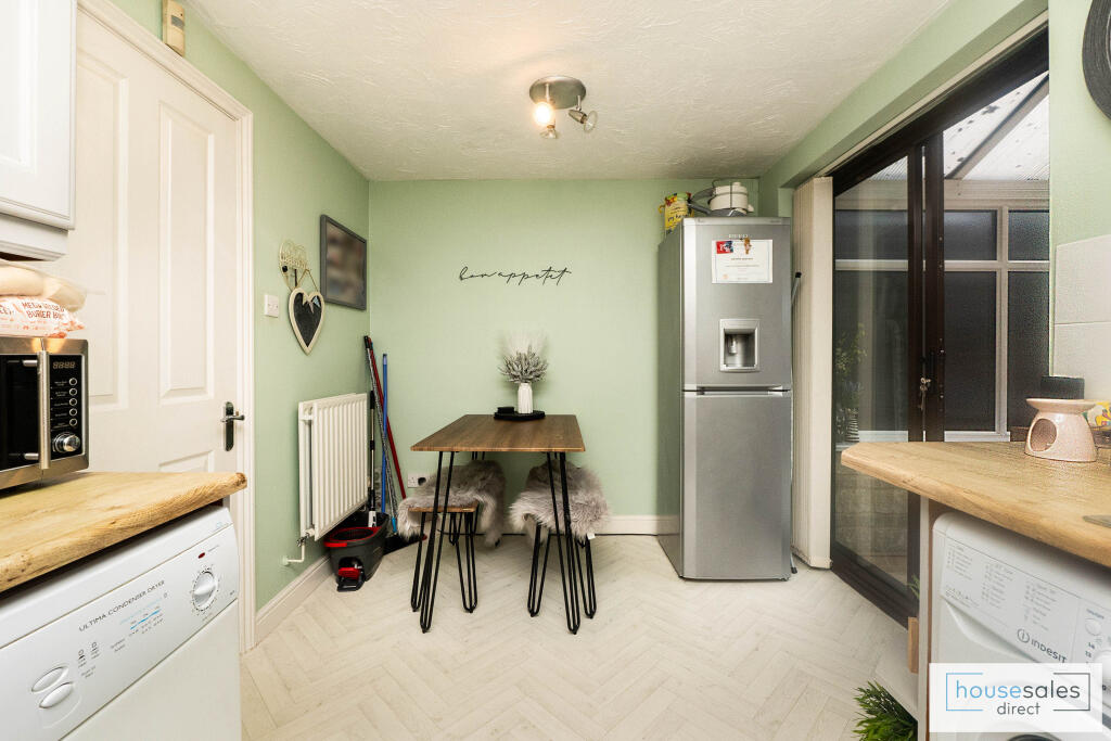 Additional property image - New Walk Hanham, Bristol, BS15