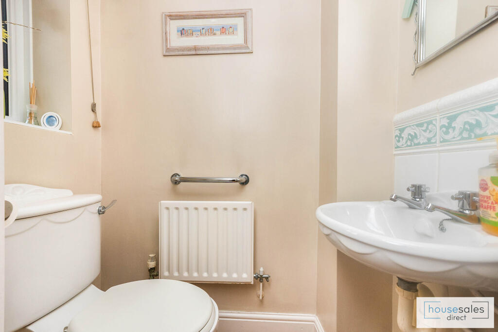 Additional property image - New Walk Hanham, Bristol, BS15
