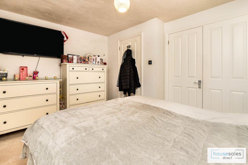 Additional property image - New Walk Hanham, Bristol, BS15