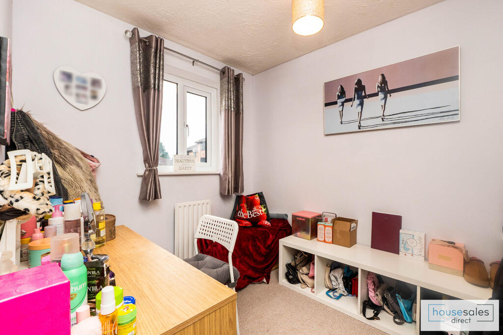 Additional property image - New Walk Hanham, Bristol, BS15