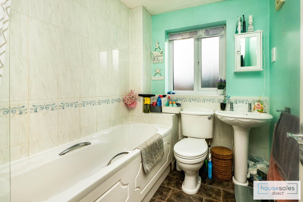 Additional property image - New Walk Hanham, Bristol, BS15